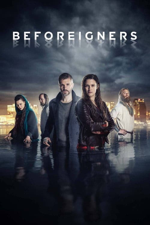 Beforeigners izle