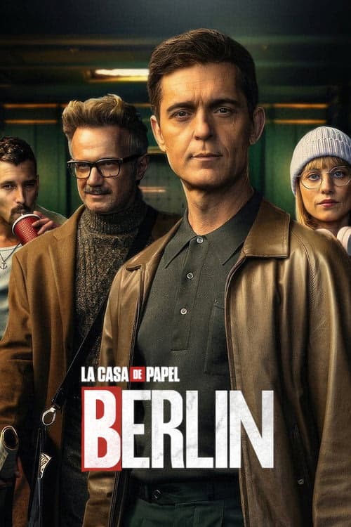 Berlin izle
