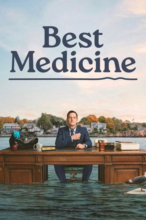 Best Medicine izle