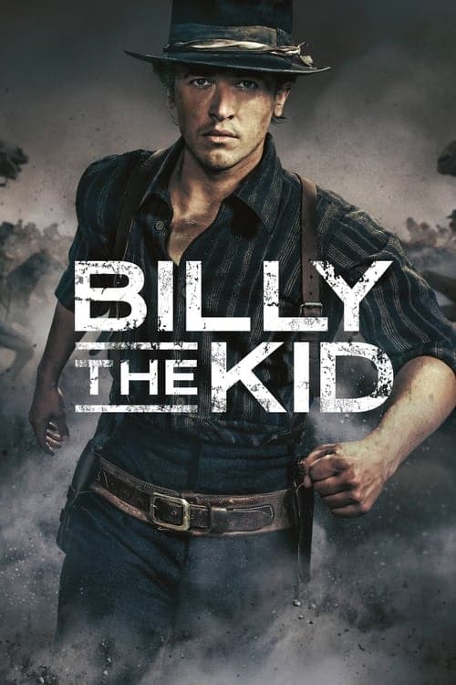 Billy the Kid izle