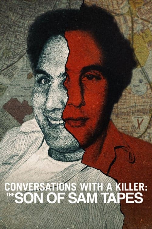 Bir Katilin İfadeleri: David Berkowitz izle