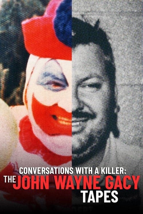 Bir Katilin İfadeleri: John Wayne Gacy izle