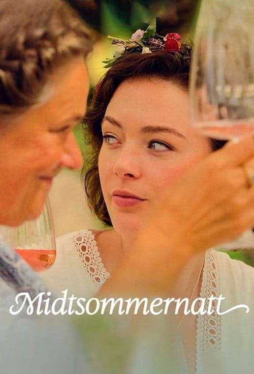 Bir Yaz Gecesi izle