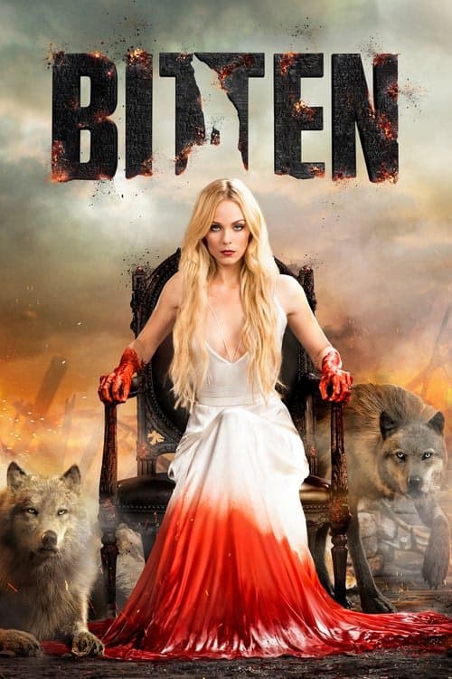 Bitten izle
