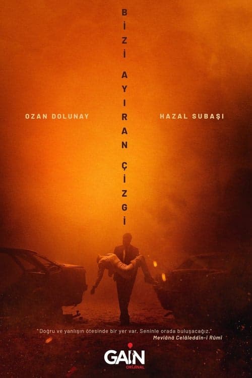 Bizi Ayıran Çizgi izle