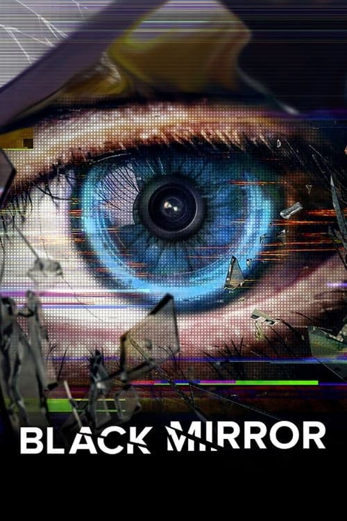 Black Mirror izle