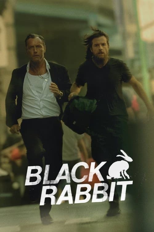 Black Rabbit izle