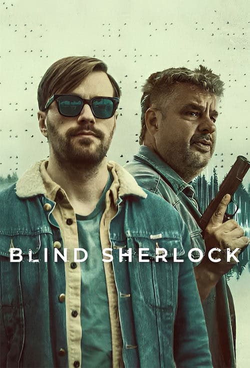 Blind Sherlock izle