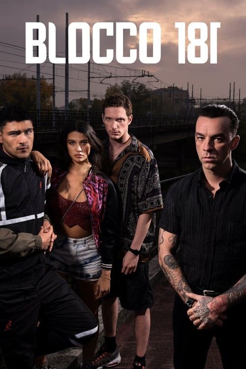 Blocco 181 izle