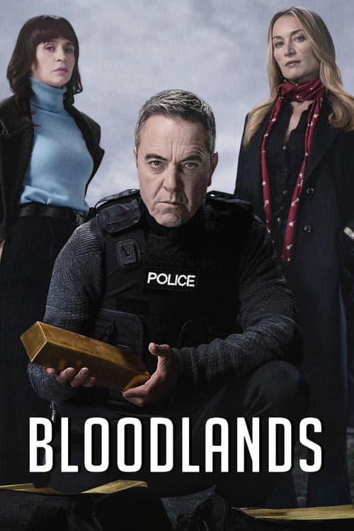Bloodlands izle