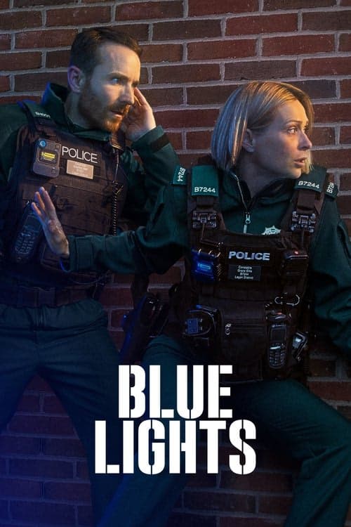 Blue Lights izle