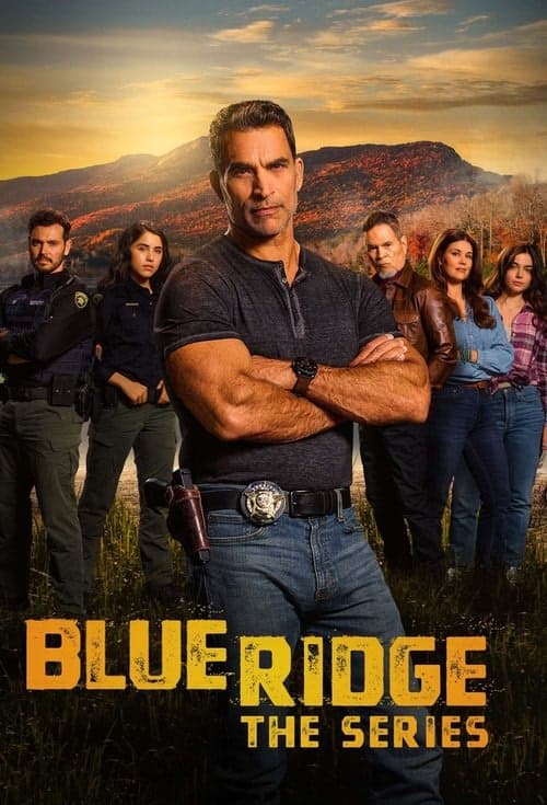 Blue Ridge: The Series izle