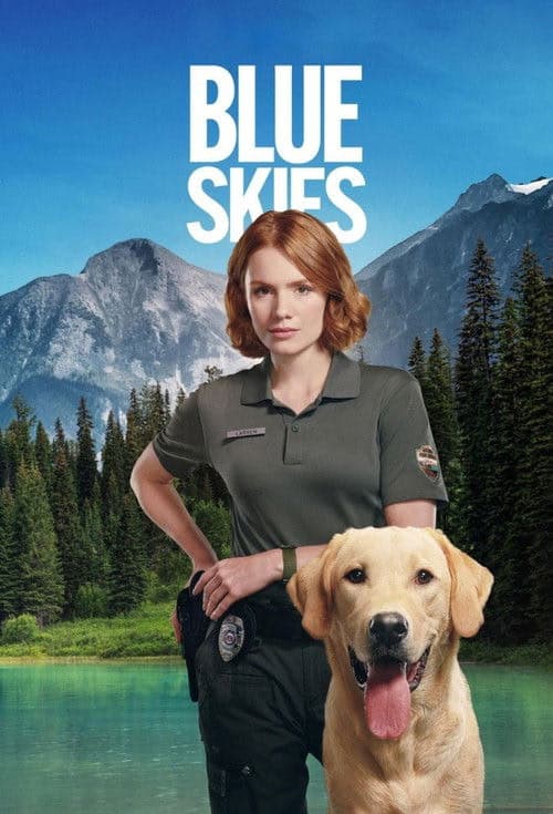 Blue Skies izle