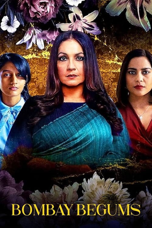 Bombay Begums izle