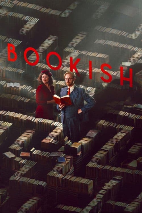 Bookish izle