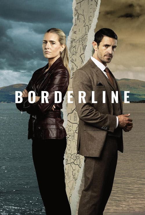 Borderline izle
