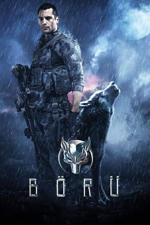 Börü izle