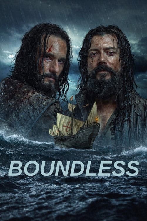 Boundless izle