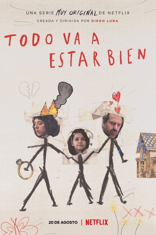 Böyle İyiyiz izle