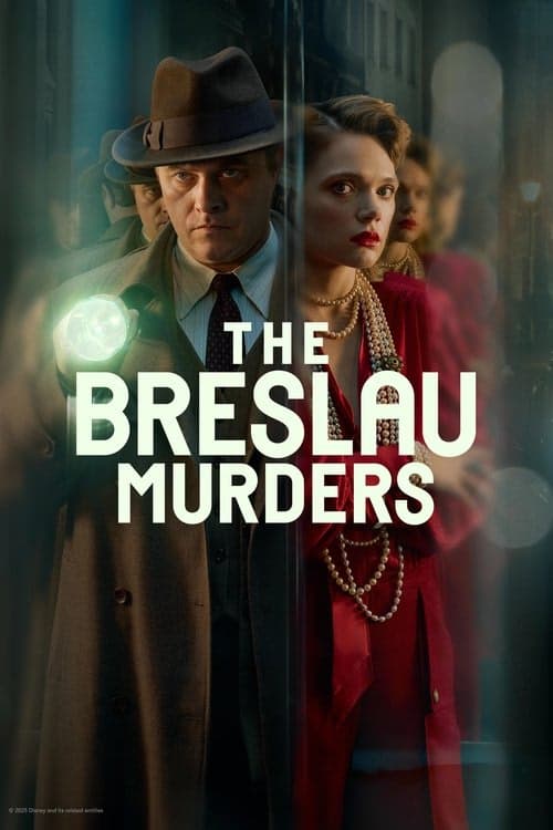 Breslau Cinayetleri izle