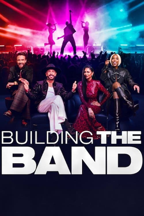 Building the Band izle