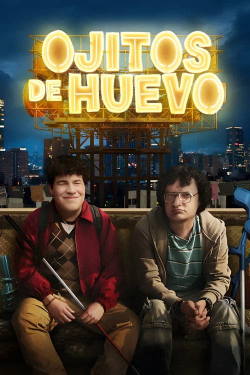 Burada Görecek Bir Şey Yok izle