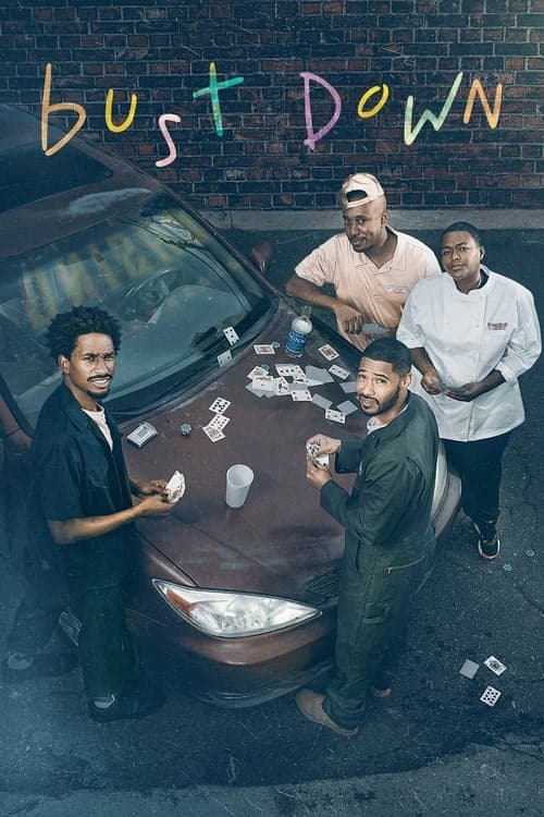 Bust Down izle