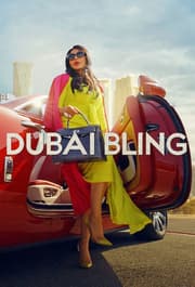 Cafcaflı Dubai