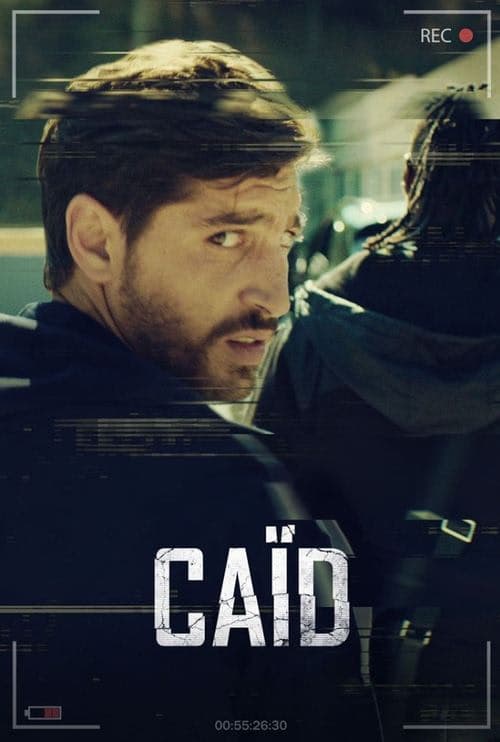 Caid izle
