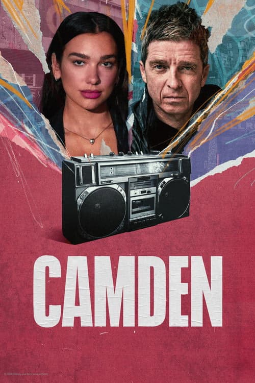 Camden izle