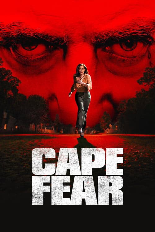 Cape Fear izle