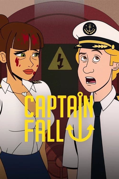 Captain Fall izle