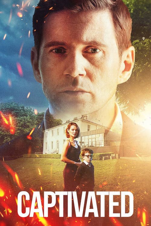 Captivated izle