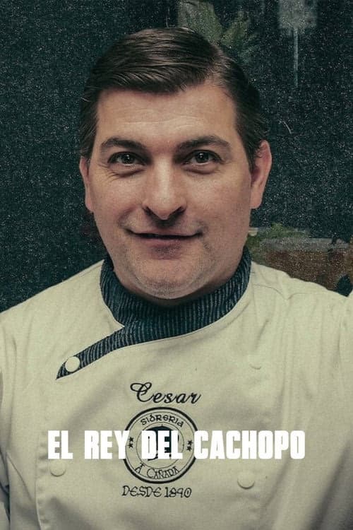 César Román: Katil Şef izle