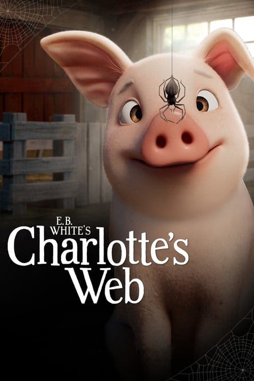 Charlotte's Web izle