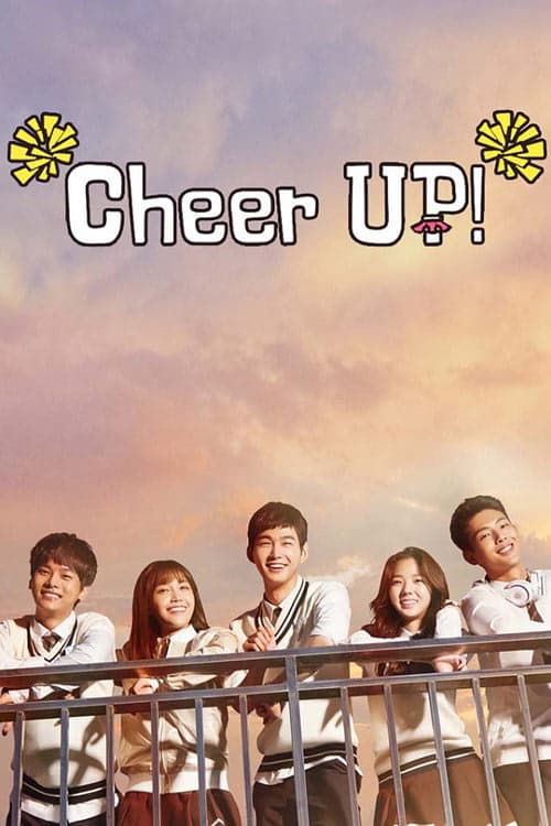 Cheer Up! izle