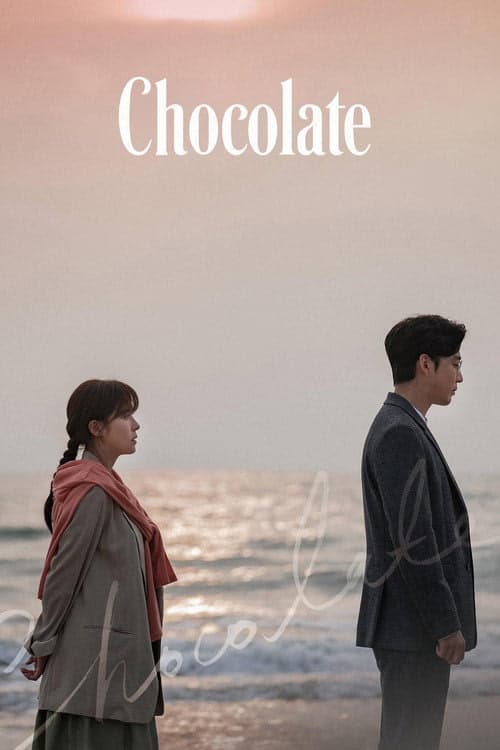 Chocolate izle