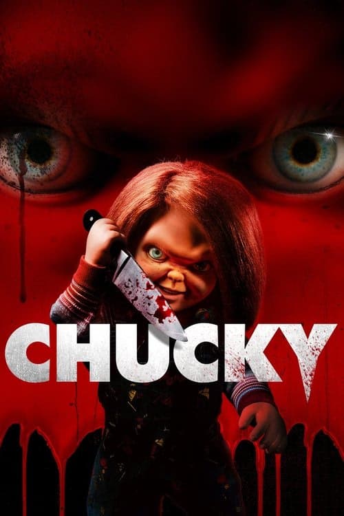 Chucky izle