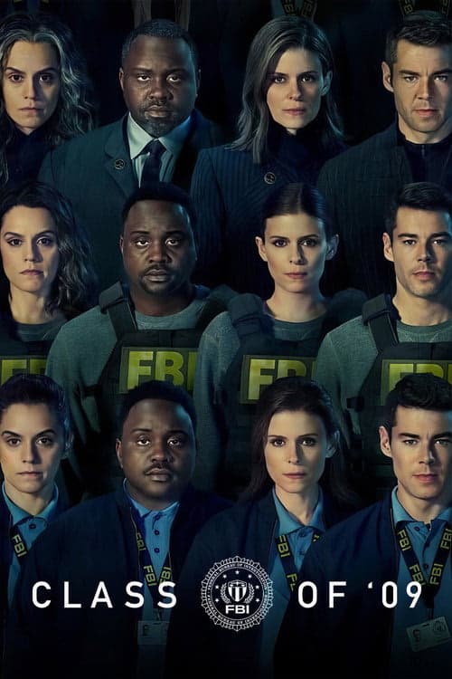 Class of '09 izle
