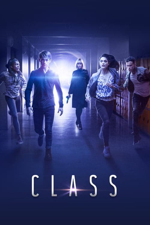 Class izle