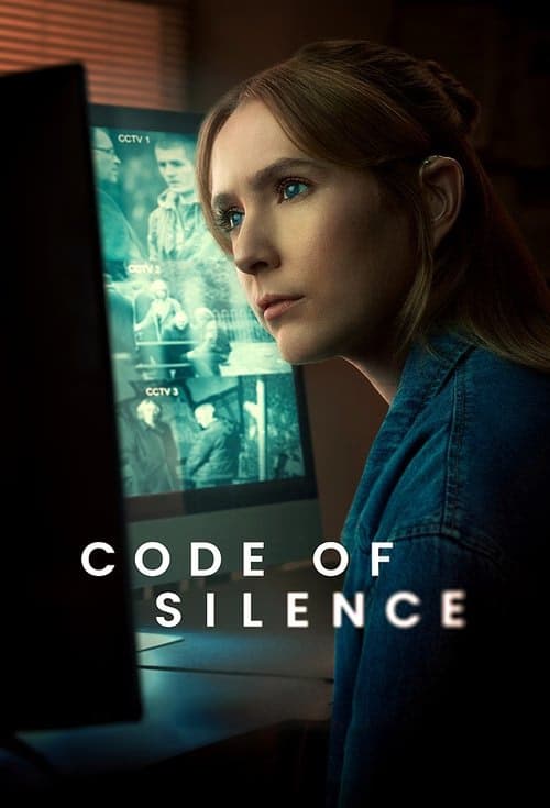 Code of Silence izle