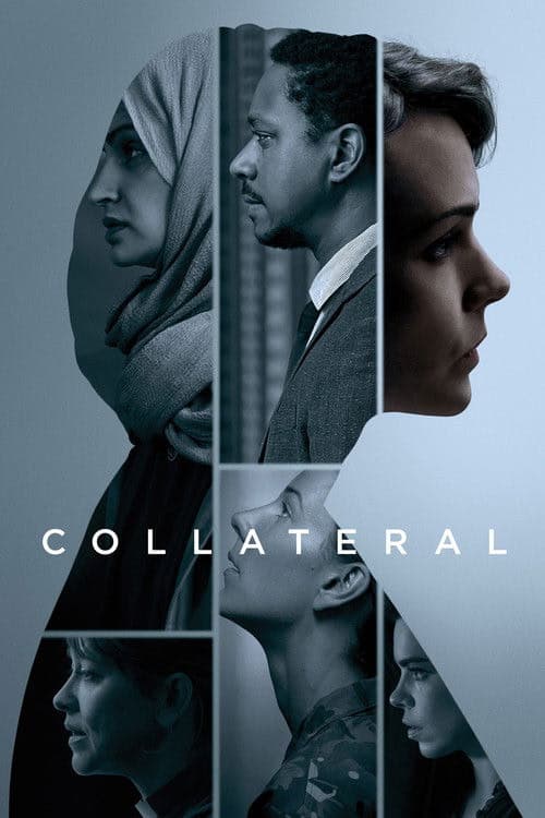 Collateral izle