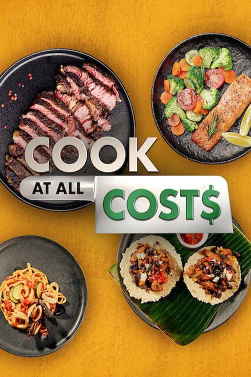 Cook at all Costs izle