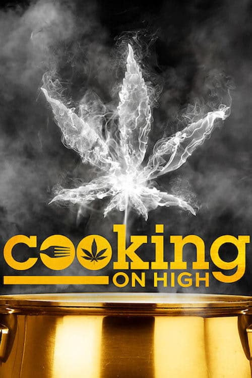 Cooking on High izle