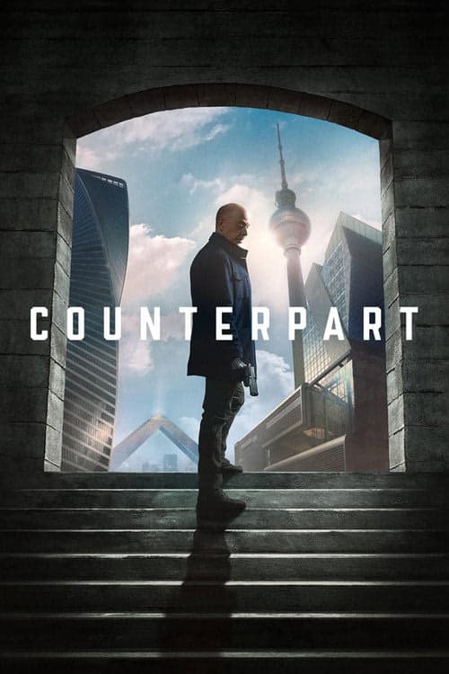 Counterpart izle