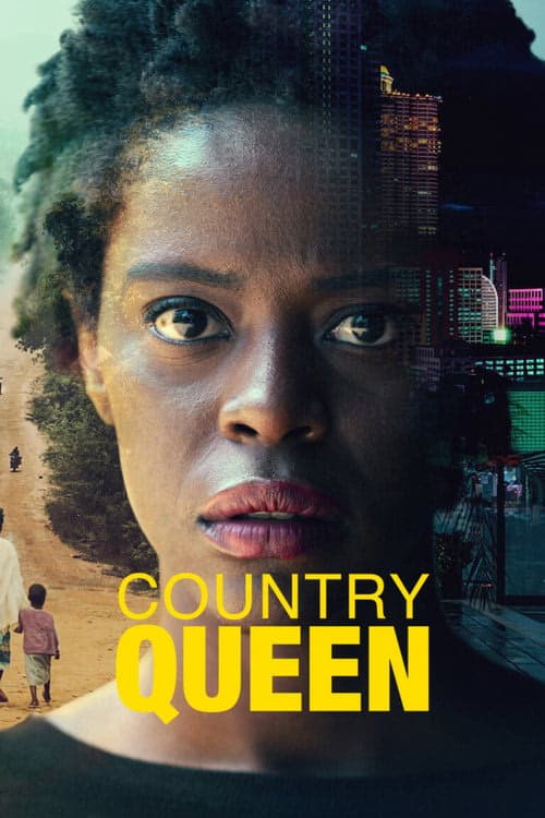 Country Queen izle