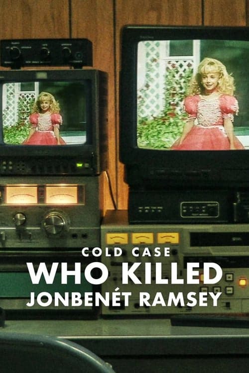 Çözülemeyen Vaka: JonBenét Ramsey'yi Kim Öldürdü? izle