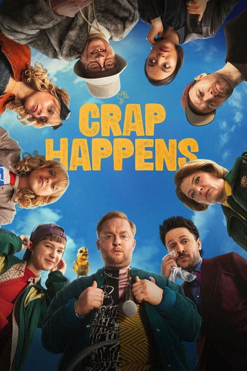 Kasaba Çocuğu izle