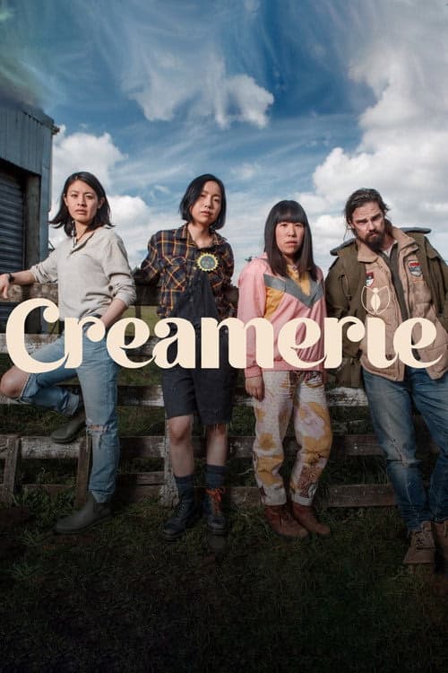 Creamerie izle