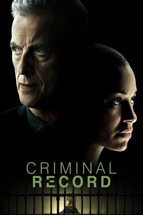 Criminal Record izle